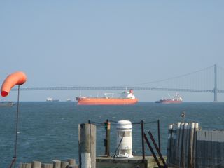 Nyc-port