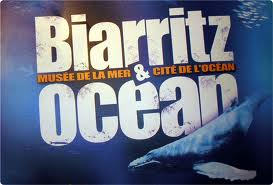 Biarritz-ocean