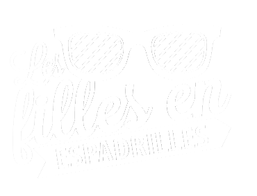 Les Filles en Espadrilles