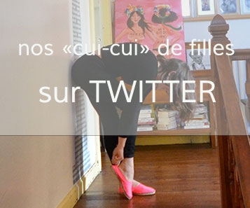 rencontrer des filles sur twitter