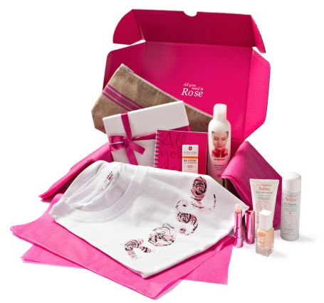 la rose box par rose magazine