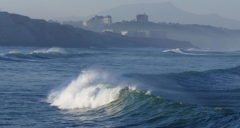 Biarritz est une ville très photogénique, alors nous vous partageons les plus jolis points de vue pour faire vos photos, vidéos et partager vos selfies biarrots les conseils des filles en espadrilles, blog régional et sympathique depuis 2006