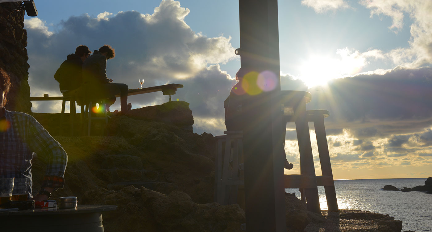 les meilleures tables vues sur mer au pays basque par les filles en espadrilles