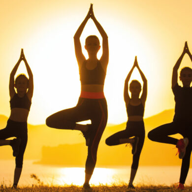 cours de yoga au pays basque par sylvie doxaran, des cours à saint palais et à arreaute charrite et des stages en pays basque intérieur